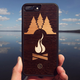 Illustration for article titled Save 15% And Protect Your iPhone With Creative, Wooden Cases From Keyway (From $20)